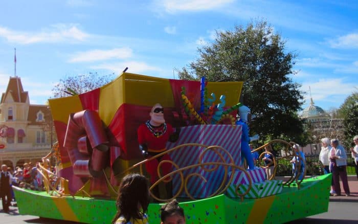 Disney World Travel Guide Tips - Life Made Sweeter