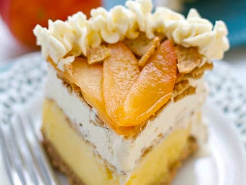 made Mango Cream Cake 🎂🥭 : r/Baking