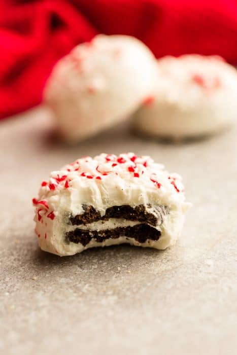 Peppermint Covered Oreos The Best Chocolate Covered Oreos Recipe 2032