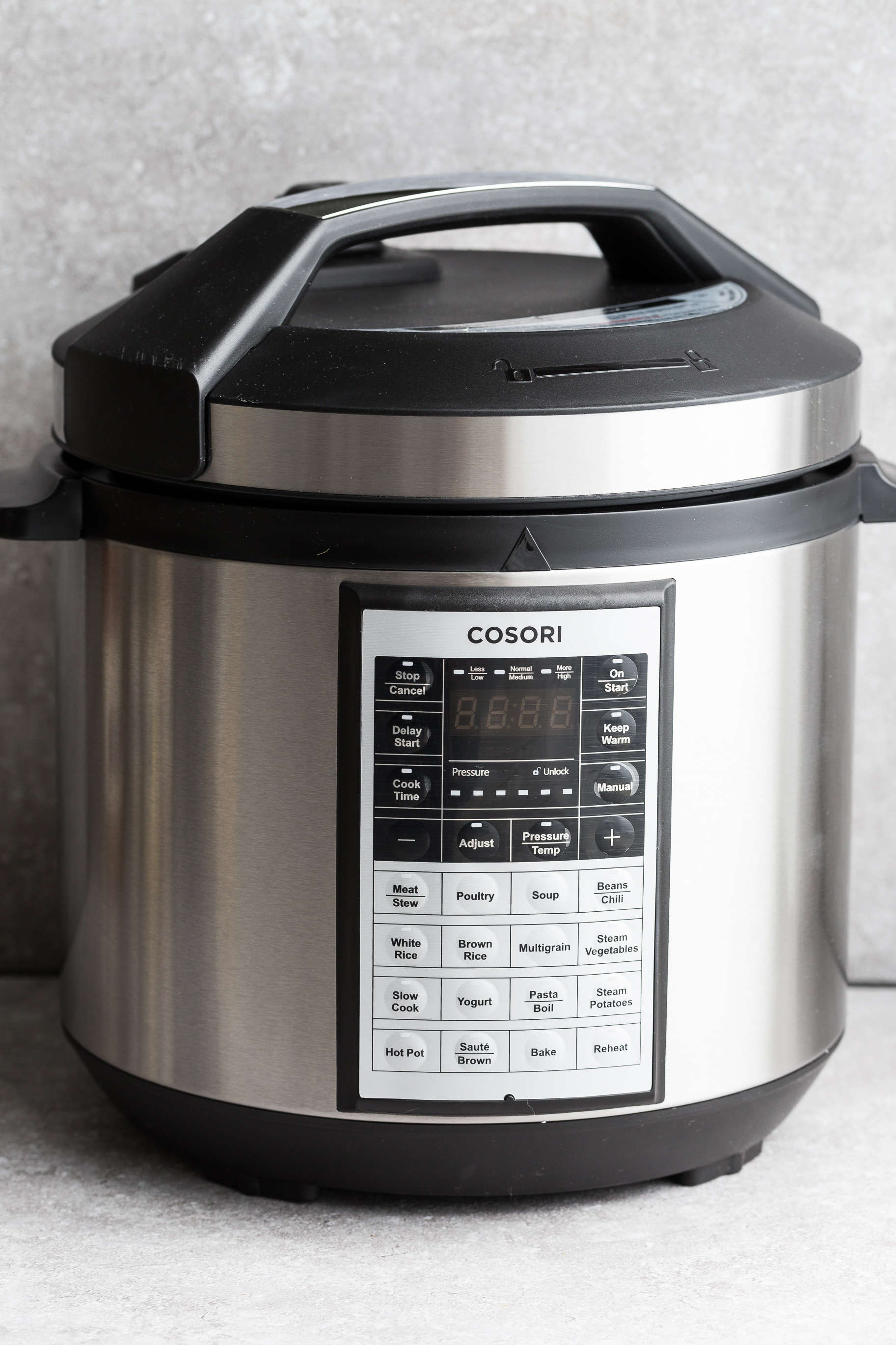 Cosori Electric Pressure cooker