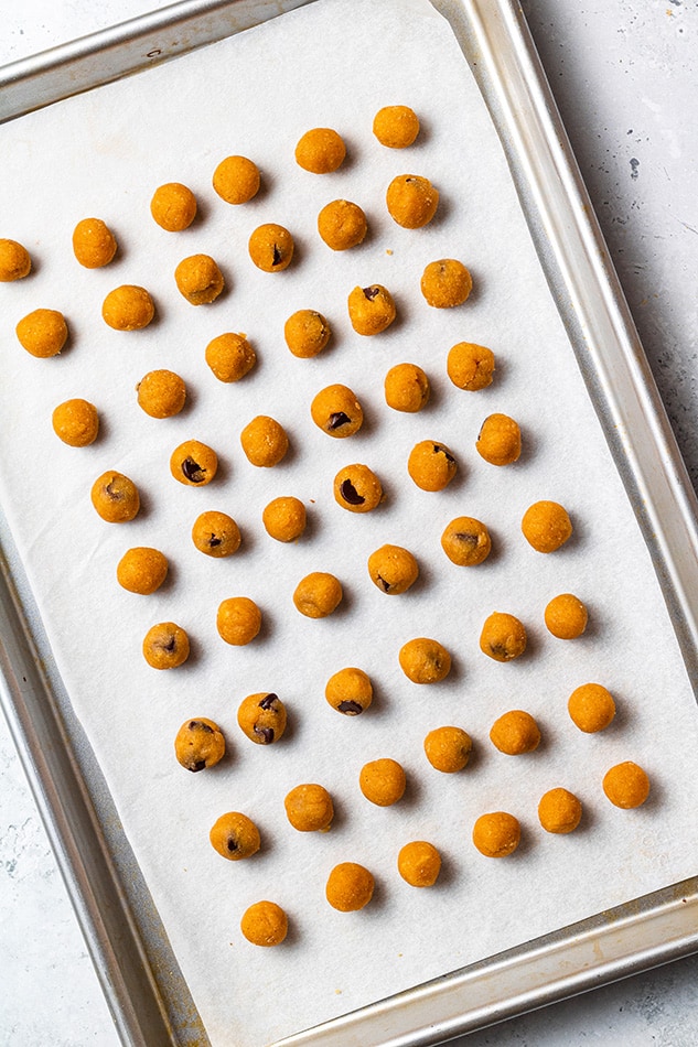 Pumpkin Nice Cream Life Made Sweeter Vegan Paleo