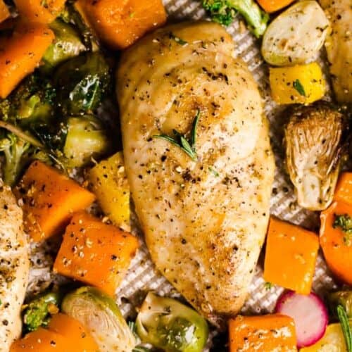 Chicken Marinade | 5 Easy & Delicious Chicken Marinade Recipes