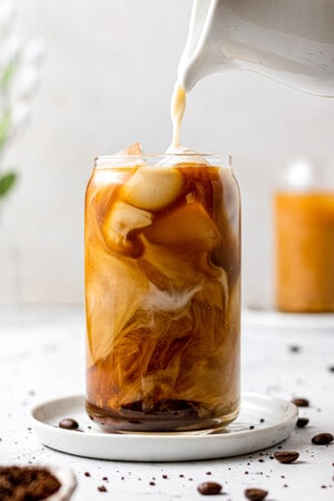 Cold Brew Chai - Life Made Sweeter 