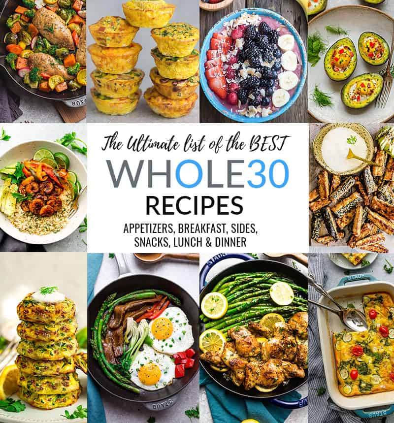 easy-whole30-recipes-the-best-whole30-guide-with-a-shopping-list