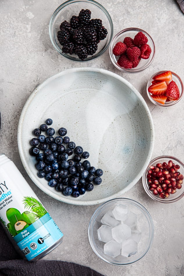 Easy Tik Tok Fruit Cereal Recipe Life Made Sweeter