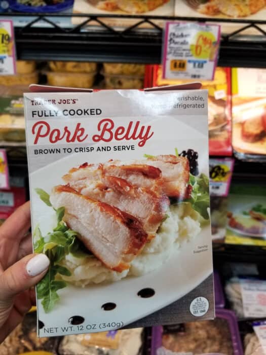 Best Trader Joe's Products to buy on Keto Ultimate Shopping Guide