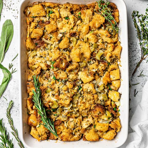 GlutenFree GlutenFree Stuffing Life Made Sweeter Vegan Paleo