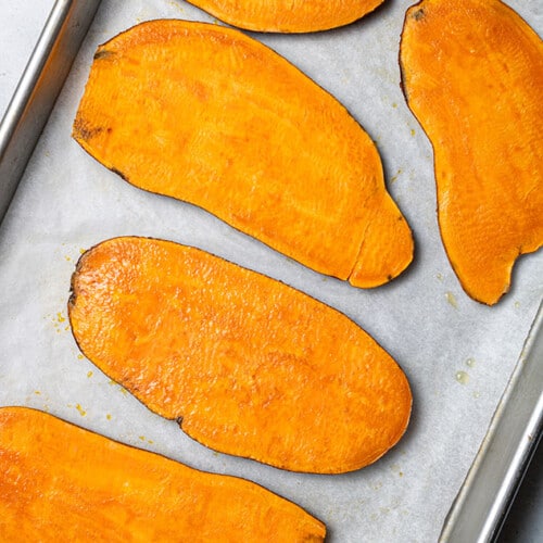 Sweet Potato Toast - Life Made Sweeter | Vegan | Paleo