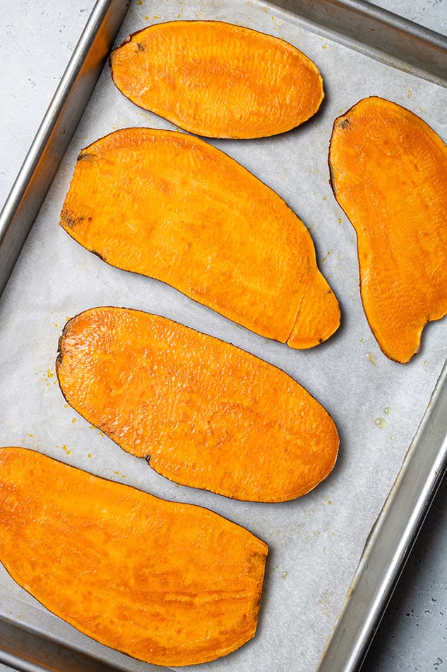 Sweet Potato Toast - Life Made Sweeter | Vegan | Paleo