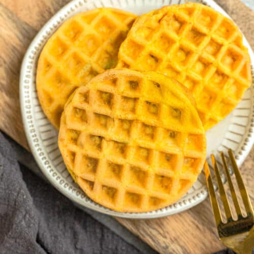 Does Waffle Have Eggs? - chefsfantacy.com