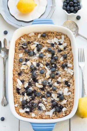 55+ Best Oats Recipes - Life Made Sweeter