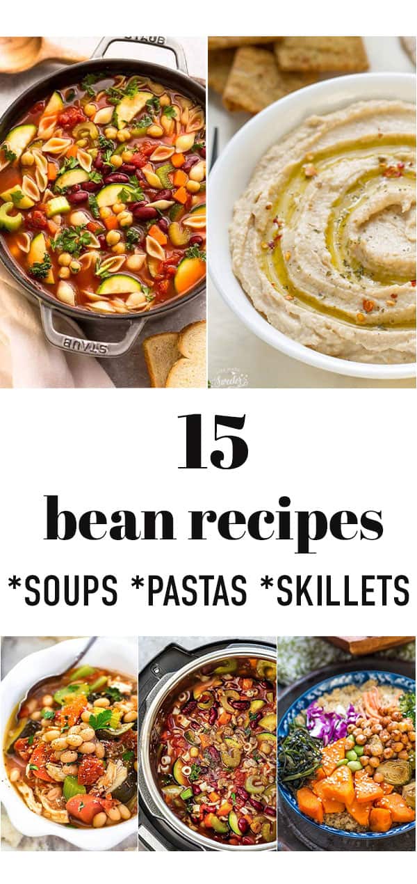 Best Recipes with Canned Beans - Life Made Sweeter