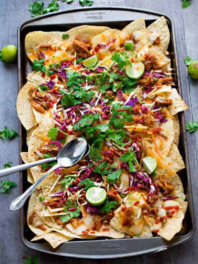 Healthy Game Day Dinner Ideas