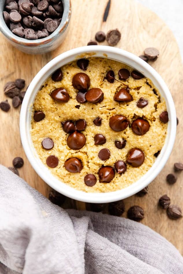 30+ Easy Eggless Desserts Includes Vegan Paleo Keto GlutenFree