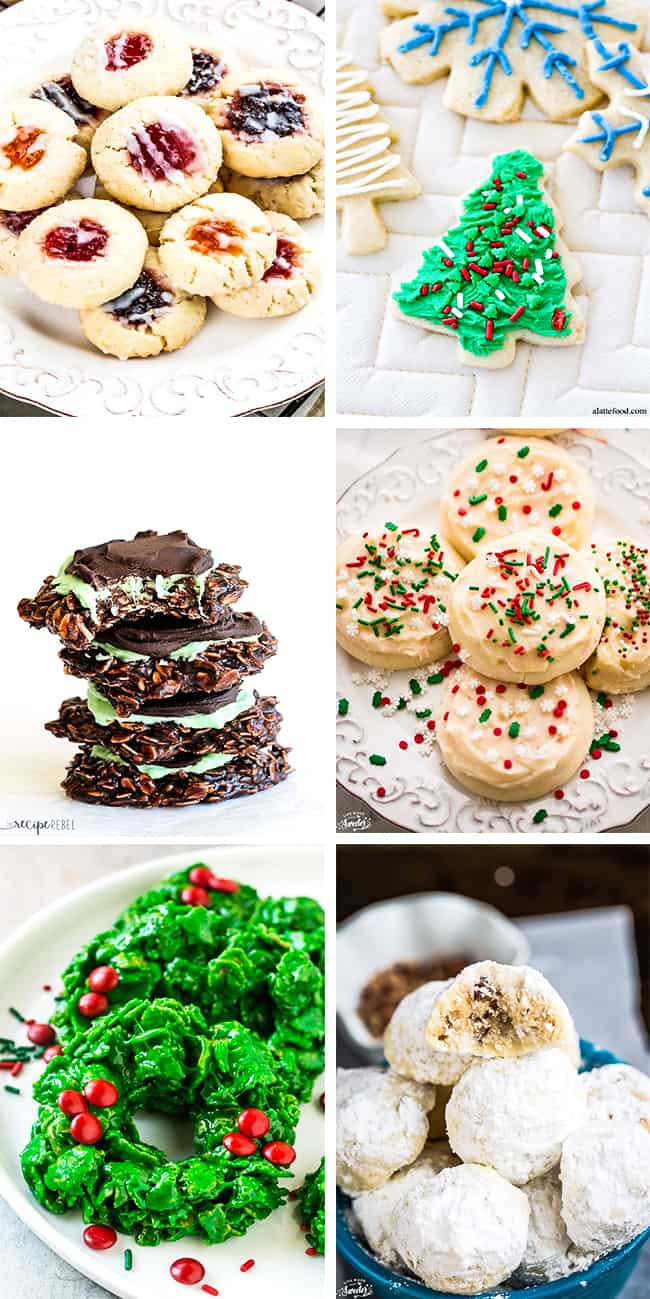 Holiday Baking Must Haves