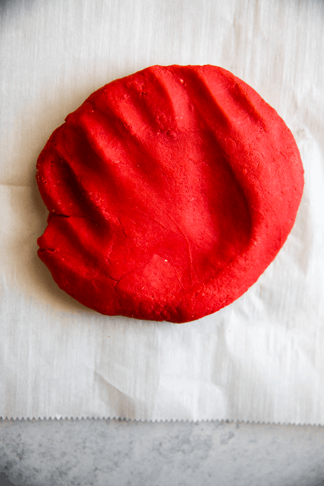 How to Make Homemade Playdough (Without Cream of Tartar) Life Made Sweeter